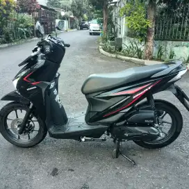 Beat New terbaru kodya istimewa