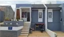 Rumah MURAH minimalis bagus siap huni 1 lantai di Komp Bumi Panenjoan