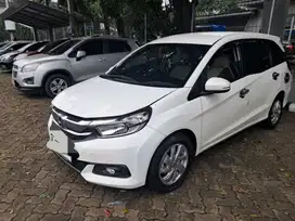 DP MURAH - Honda Mobilio 1.5 E Bensin-MT 2017