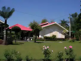 Dijual Tanah Dan Bangunan Di Cianjur Puncak Resort