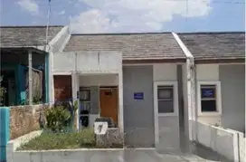 Rumah MURAH BANGET bagus 1 lantai siap huni di Komplek Bumi Panenjoan
