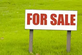 Dijual Kavling Tanah Galaxi Bumi Permai Araya1 Sby ROW Jalan 3,5 Mobil