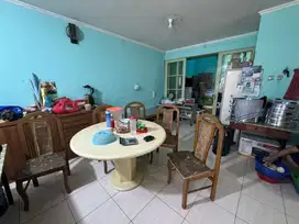 Rumah Gading Arcadia Kelapa Gading Jakarta Utara 2 Lantai