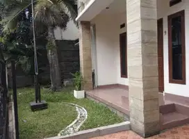 Dijual Rumah 2 Lantai Apik Dan Terawat Di Pasirluyu