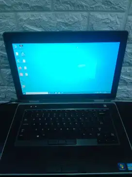 Dell Latitude E6430 i7Gen3 8gb/500gb