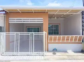 Rumah murah ready stok buah batu