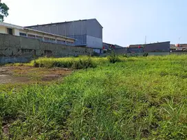 Dijual Tanah di Jl. Pilar Raya belakang Metro TV