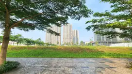 Kavling Komersil CBD BSD Hoek murahh