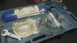 Tabung oksigen mini