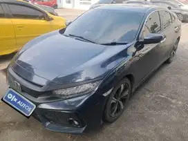 DP MURAH - Honda Civic 1.5 ES Bensin-AT 2016