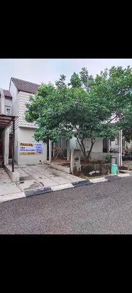 Pinang Ranti Mansion