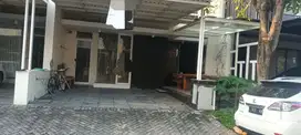 Rumah surabaya royal residence, dekat babatan wisata bukit mas wiyung