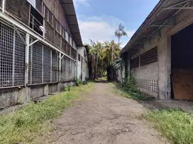 Dijual Ex Pabrik Hitung Tanah di Lio Baru Neglasari Tangerang