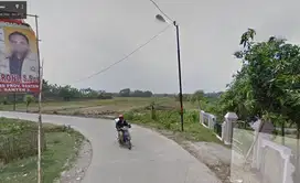 Tanah HGB 17Ha utk Perumahan di Cikande Tangerang