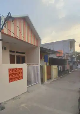 Jual Rumah Murah Bintara Bekasi Barat Kota Bekasi