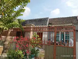 DIJUAL RUMAH SRATEGIS DI BABELAN  BEKASI UTARA