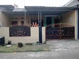 DIJUAL RUMAH SRATEGIS DI REGENCY 3 BEKASI TIMUR