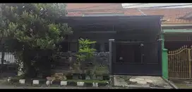 RUMAH LUAS DI MARGOREJO TANGSI SURABAYA