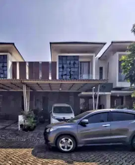 Rumah surabaya royal residence, dekat babatan wisata bukit mas wiyung