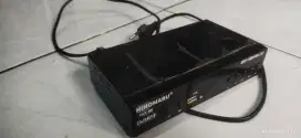 Di jual Setbox untuk tv