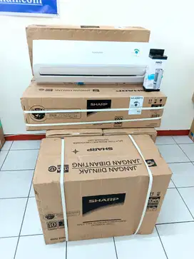 Promo AC Kemang Jakarta Selatan - Mulai 3,5jt + Pasang Rapi