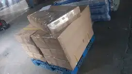 RAK SHELVING MEDIUM DUTY 500KG PER SHELVING