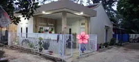 Dijual Rumah di Graha Padalarang Indah, Strategis Dekat Fasilitas Umum