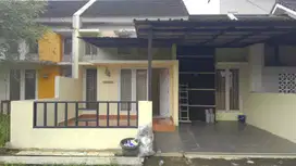 Rumah Di Pondok Rajeg Cibinong Dekat dengan RSUD Cibinong
