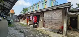 Rumah Kontrakan Jagakarsa, Jakarta Selatan