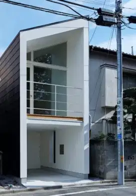 Rumah Ciledug/karang tengah/joglo/Meruya/selipi Jakarta barat