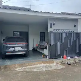 Rumah Murah Di Perumahan Pinus Kelurahan Sukamakmur Ciomas