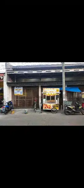 Rumah Jl. Langsat Koja
