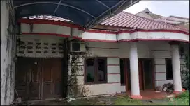DIJUAL RUMAH TENGGILIS LAMA SURABAYA RON.A1390