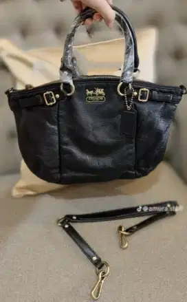 DIJUAL TAS BRAND COACH BERKUALITAS