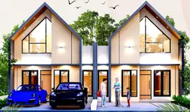 Dijual Rumah Makassar dalam Perumahan sekitar Sudiang, Jl Perintis