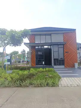 Rumah cicilan 3jt ditambun bekasi, dekat pintu tol tambun