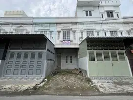 Ruko di Komplek Indah Residence Sidodame