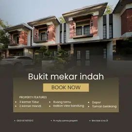 Rumah 2 Lantai Strategis Dekat UNPAD, ITB, IPDN Jatinangor