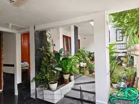 Dijual Rumah Dengan Semi Furnished & Menarik di Raffles Hills Cibubur