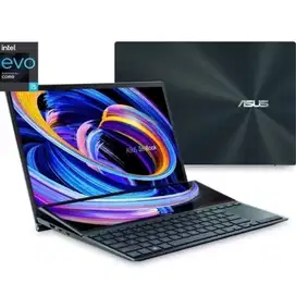 Laptop ASUS ZENBOOK DUO UX482EAR