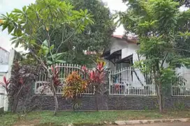 Dijual cepat rumah di Tegal lega bogor baru Bogor utara