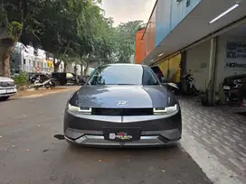 Hyundai Ioniq 5 Signature Long range NIK 2023