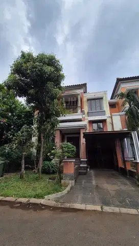 Dijual Rumah Di Gading Park View Kelapa Gading Jakarta Utara