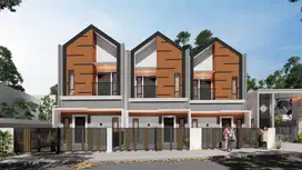 RUMAH MEWAH SEMI FURNISH DI RINGROAD