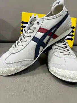 Sepatu OnitsukaTiger