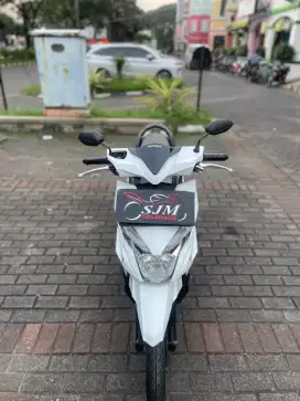 HONDA BEAT CW FI 2019 PAJAK PANJANG