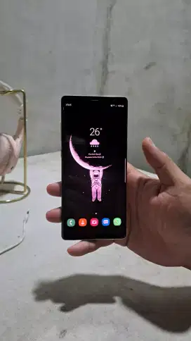 Samsung galaxy note 8
