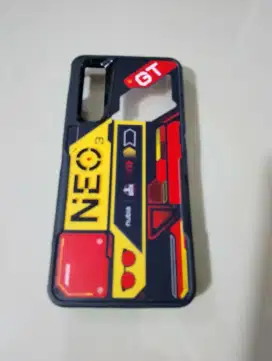 Casing Original NUBIA Neo 3 GT 5G (Baru)