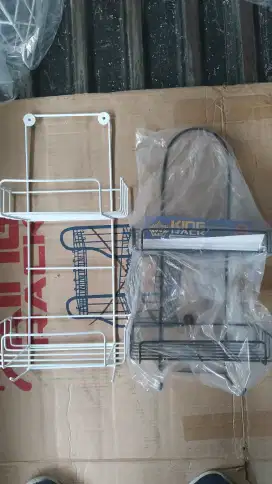 Rak Shampo Mini