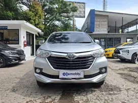 [OLXmobbi] DP RINGAN - Toyota Avanza 1.5 G Bensin-MT 2017